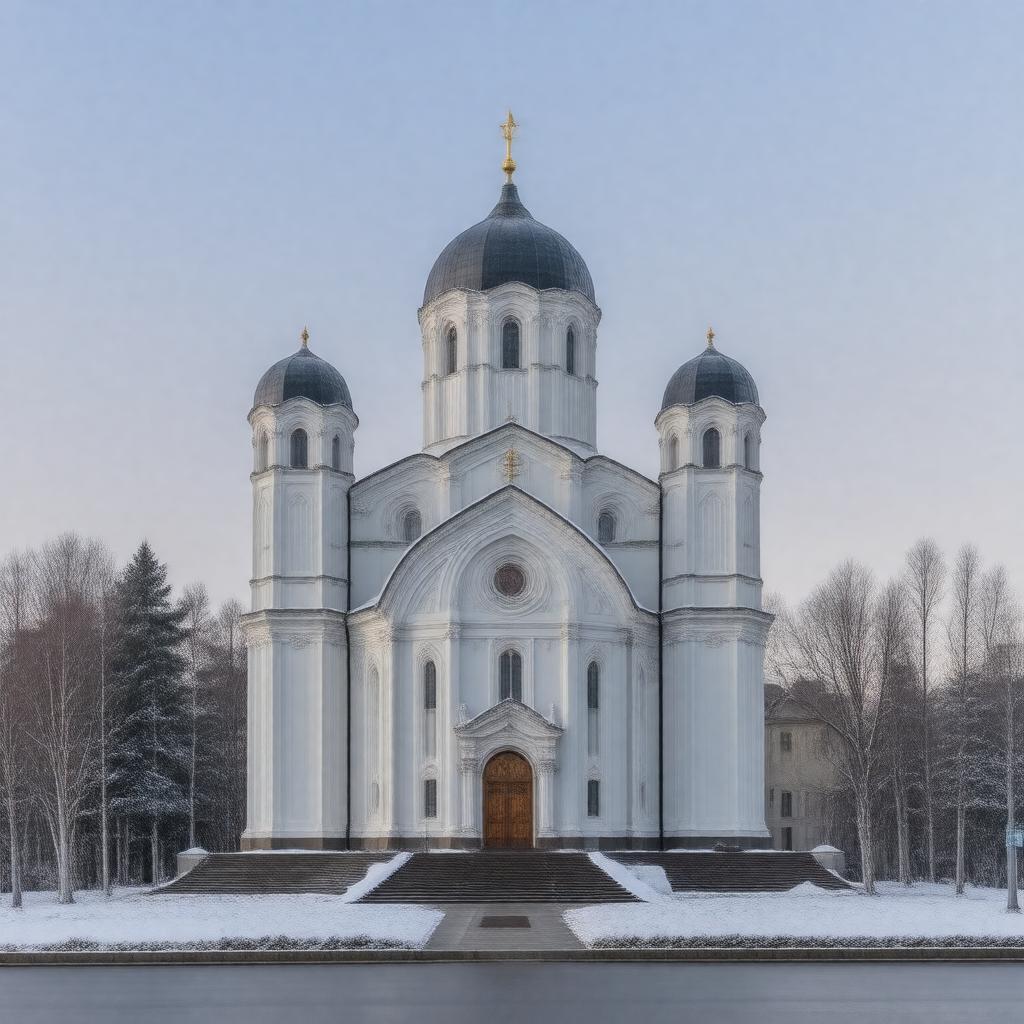 Finnish Orthodox Church